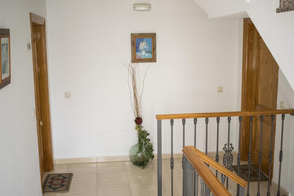Apartamentos Carmina Carboneras Ngoại thất bức ảnh